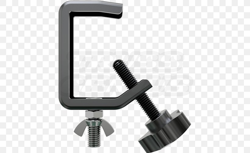 C-clamp Irwin Industrial Tools BESSEY Tool, PNG, 500x500px, Cclamp, Bessey Tool, Black Oxide, Clamp, Hardware Download Free