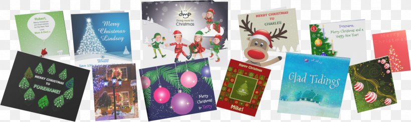 Christmas Card Brand Advertising, PNG, 1788x534px, Christmas Card, Advertising, Banner, Brand, Christmas Download Free