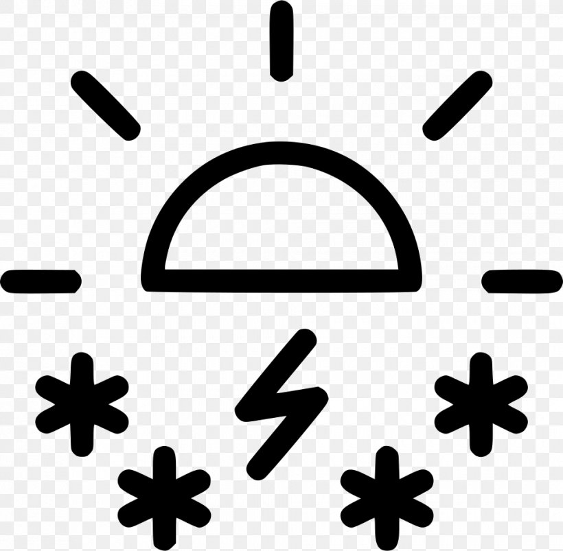 Clip Art Snow Weather Forecasting Image, PNG, 980x960px, Snow, Blizzard, Cloud, Heavy Snow Warning, Meteorology Download Free