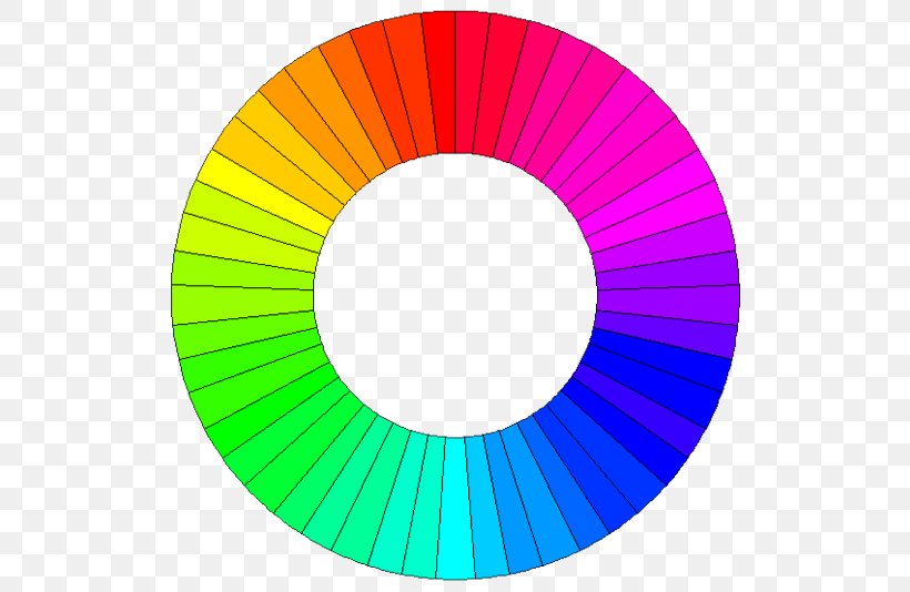 Color Wheel Color Scheme Color Theory Tertiary Color, PNG, 540x534px, Color Wheel, Color, Color Scheme, Color Theory, Indigo Download Free