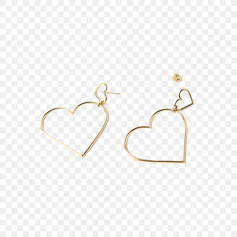 Earring Body Jewellery Product Design Heart, PNG, 1000x1000px, Earring, Body Jewellery, Body Jewelry, Earrings, Fashion Accessory Download Free