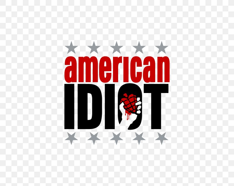 Green Day American Idiot Logo Brand Font, PNG, 650x650px, Green Day, American Idiot, Brand, Broadway Theatre, Idiot Download Free