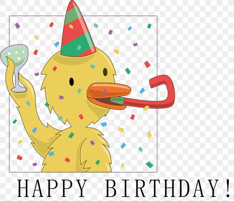 Greeting Card Illustration, PNG, 3884x3339px, Greeting Card, Area, Art, Birthday, Cartoon Download Free