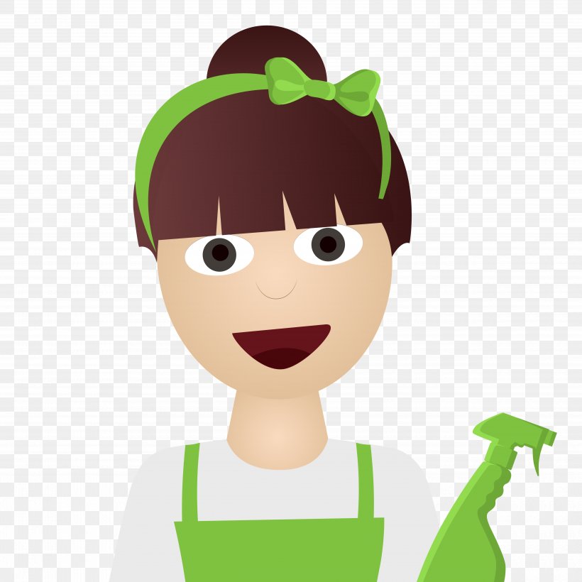 Housekeeping Emoji Perhotelan Hospitality Management Studies, PNG, 5000x5000px, Housekeeping, Animation, Cartoon, Cleaning, Emoji Download Free