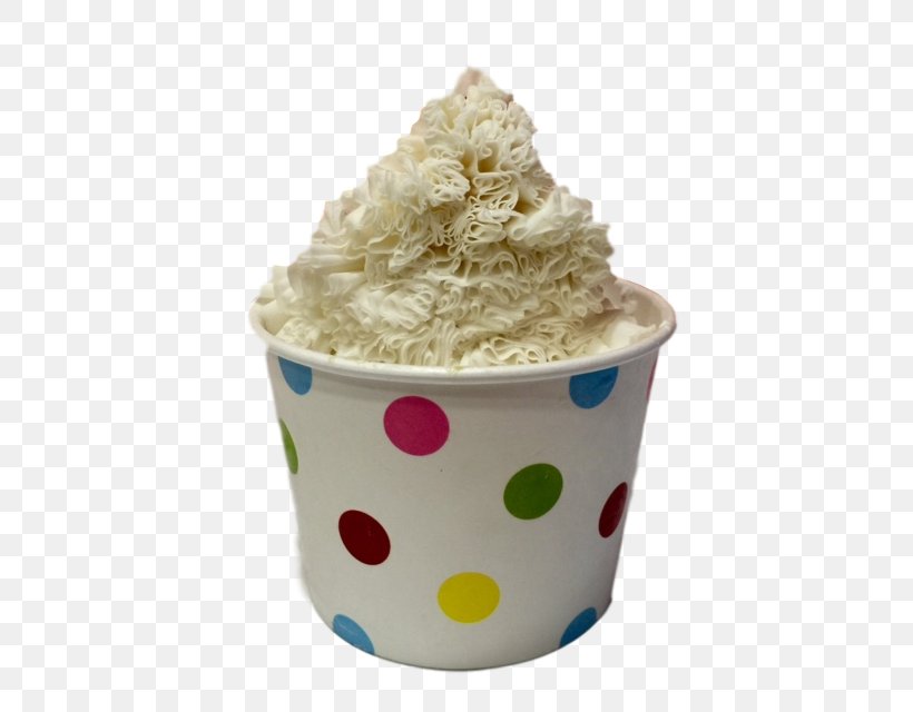 Ice Cream Chantilly Cream Flavor Custard, PNG, 480x640px, Ice Cream, Butter, Buttercream, Chantilly Cream, Coconut Download Free