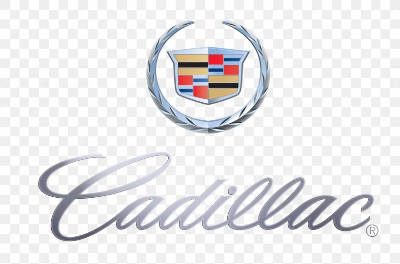 Logo Emblem Brand Trademark Product Design, PNG, 1844x1219px, Logo, Brand, Cadillac, Emblem, Flag Download Free