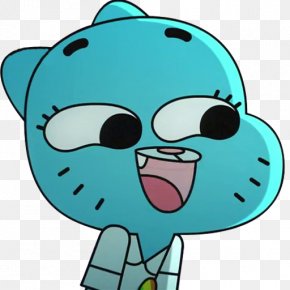 Nicole Watterson Gumball Watterson Anais Watterson Darwin Watterson ...