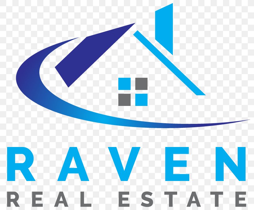 Organization Raven Real Estate Service, PNG, 800x680px, Organization, Area, Art, Blue, Brand Download Free