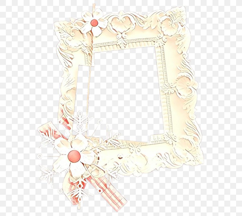Picture Frame, PNG, 600x732px, Cartoon, Beige, Interior Design, Mirror, Picture Frame Download Free