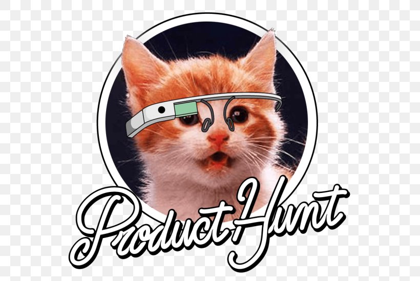 Product Hunt T-shirt AngelList, PNG, 599x549px, Product Hunt, Angellist, Brand, Carnivoran, Cat Download Free