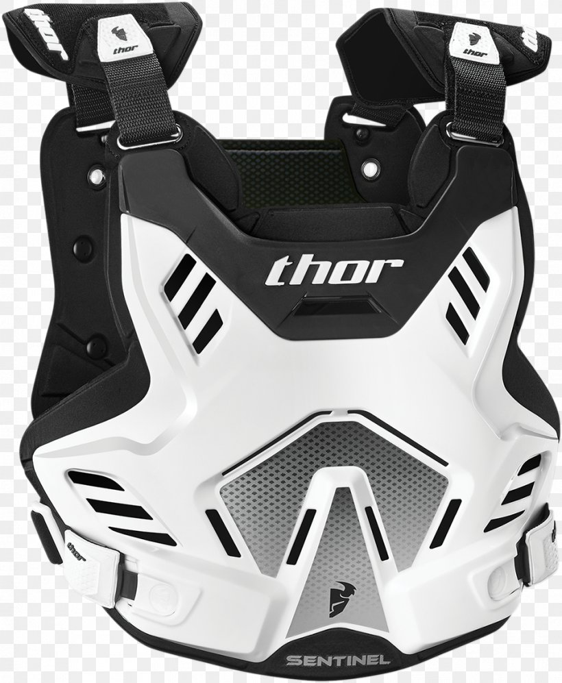 Thor Body Armor Motorcycle Motocross Fox Head Titan Sport Jacket, PNG, 956x1163px, Thor, Adult, Armour, Baseball Equipment, Baseball Protective Gear Download Free