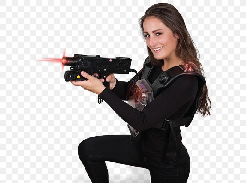 Airsoft Guns Laser Tag Kinderfeest, PNG, 600x611px, Airsoft Guns, Air Gun, Airsoft, Airsoft Gun, Camera Operator Download Free