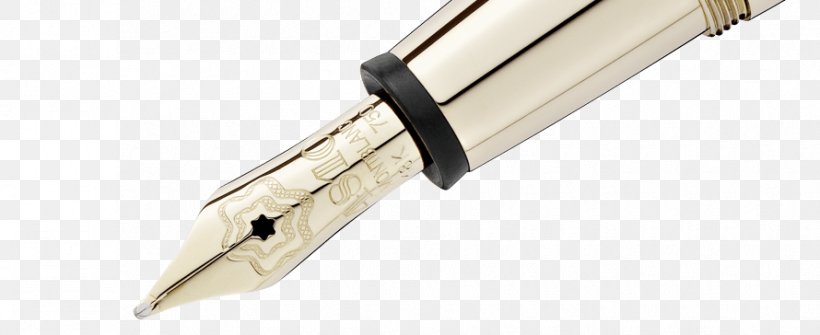 Ballpoint Pen Fountain Pen Montblanc Quill, PNG, 890x364px, Ballpoint Pen, Ball Pen, Feather, Fountain Pen, Marker Pen Download Free
