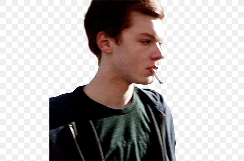 Cameron Monaghan Ian Gallagher Shameless Carl Gallagher Lip Gallagher, PNG, 488x542px, Cameron Monaghan, Actor, Carl Gallagher, Cheek, Chin Download Free