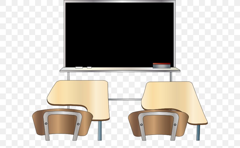Classroom Clip Art, PNG, 600x507px, Classroom, Chair, Class, Furniture, Light Fixture Download Free
