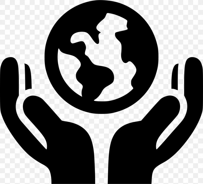 Social Media Share Icon, PNG, 980x890px, Social Media, Black And White, Donation, Finger, Gift Download Free