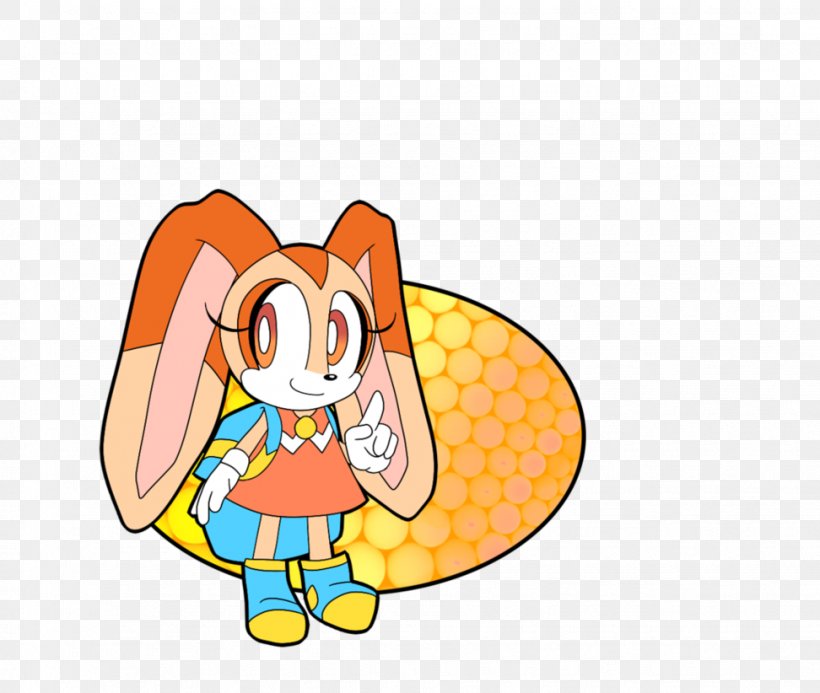 Cream The Rabbit Sonic Advance 2 Character, PNG, 972x822px, Cream The Rabbit, Archie Comics, Art, Cartoon, Character Download Free