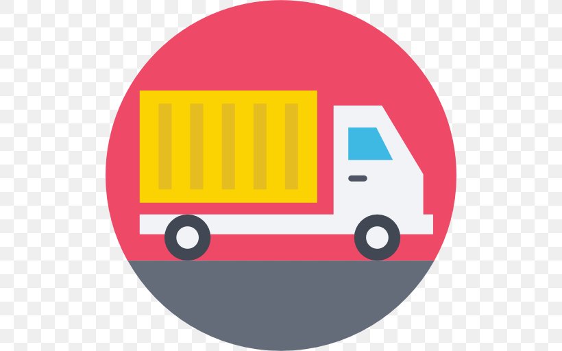 Delivery Car, PNG, 512x512px, Truck, Area, Brand, Computer Network, Logo Download Free