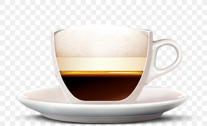 Espresso Coffee Cup Wiener Melange Ristretto, PNG, 760x500px, Espresso, Beverages, Caffeine, Coffee, Coffee Cup Download Free