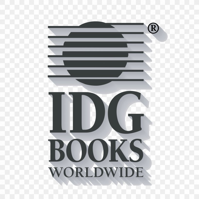 Logo Brand Product Design International Data Group, PNG, 2400x2400px, Logo, Bag, Book, Brand, Drawing Download Free