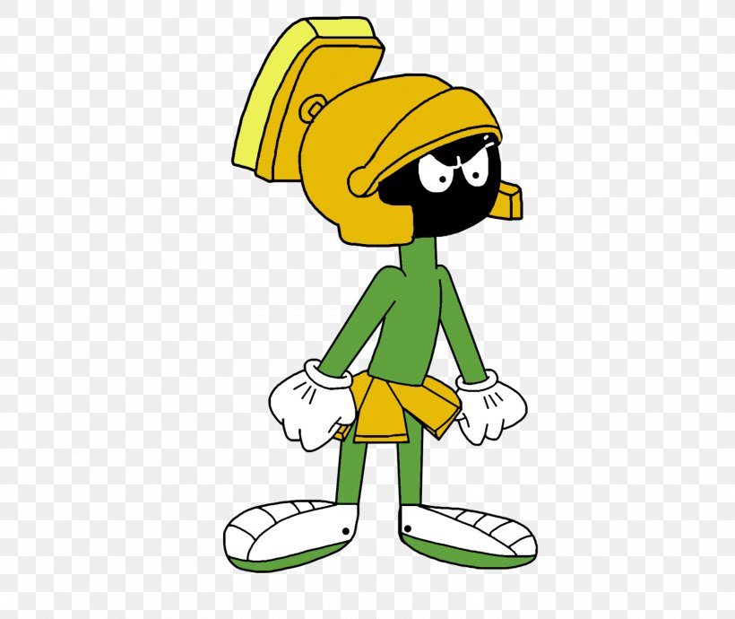 Marvin The Martian 1950s 1960s Character Clip Art, PNG, 1600x1347px, Marvin The Martian, Area, Artwork, Behavior, Cartoon Download Free