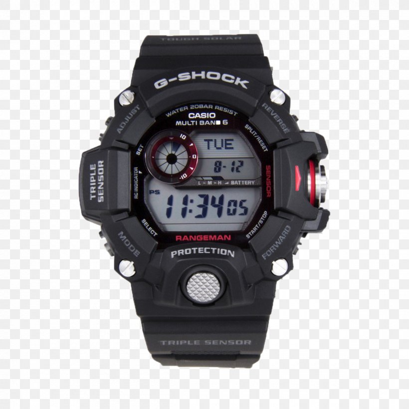 Master Of G G-Shock Casio Edifice Watch, PNG, 1200x1200px, Master Of G, Brand, Casio, Casio Edifice, Chronograph Download Free