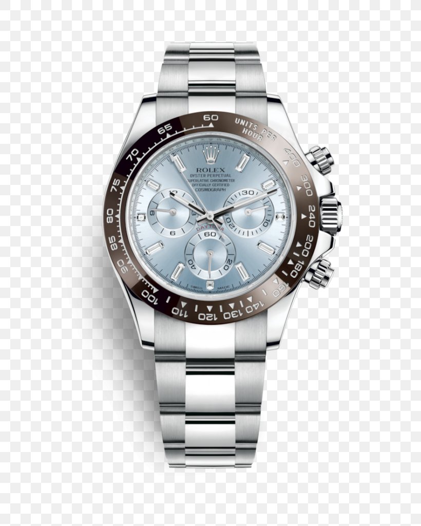 Rolex Daytona Chronograph Watch Rolex Oyster Perpetual Cosmograph Daytona, PNG, 670x1024px, Rolex Daytona, Automatic Watch, Brand, Chronograph, Colored Gold Download Free