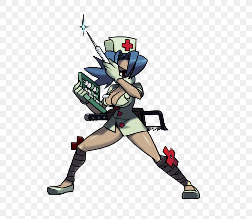 Skullgirls Reverge Labs PlayStation 3 Video Game Autumn Games, PNG, 600x711px, Skullgirls, Art, Autumn Games, Fictional Character, Fighting Game Download Free