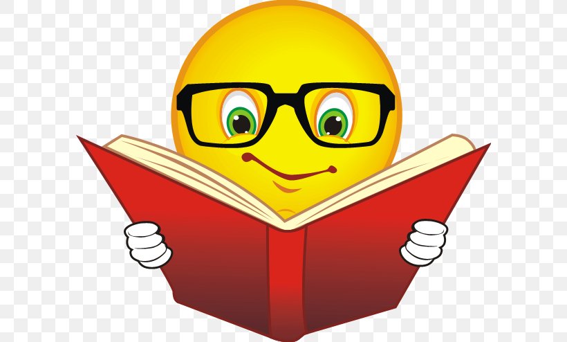 Student Mount Carmel Academy Reading Smiley Emoji, PNG, 600x494px, Student, Book, Education, Emoji, Emoticon Download Free