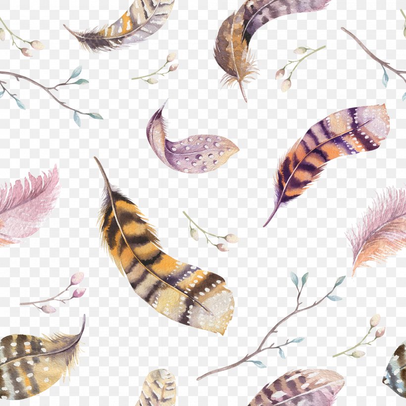 Watercolor Painting Stock Photography Drawing, PNG, 2000x2000px, Watercolor Painting, Art, Color, Drawing, Fauna Download Free
