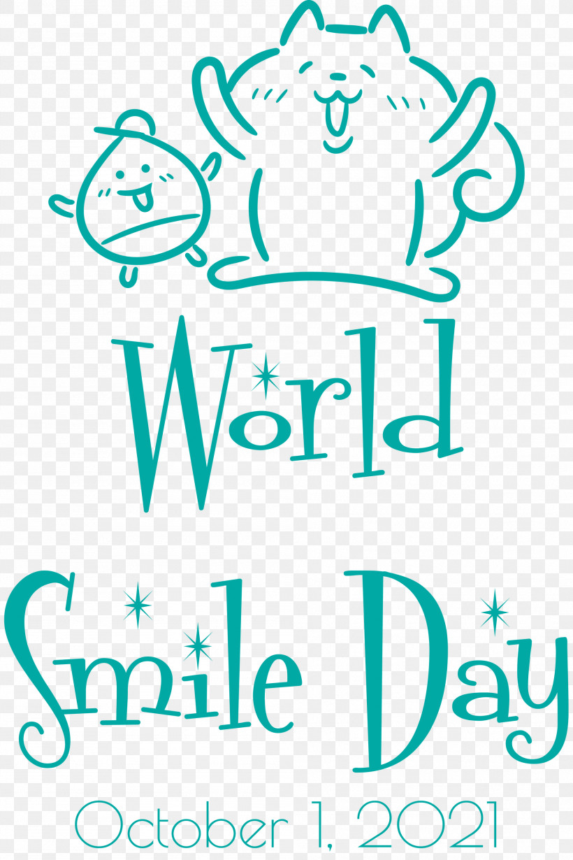 World Smile Day, PNG, 1999x3000px, World Smile Day, Behavior, Happiness, Human, Line Download Free