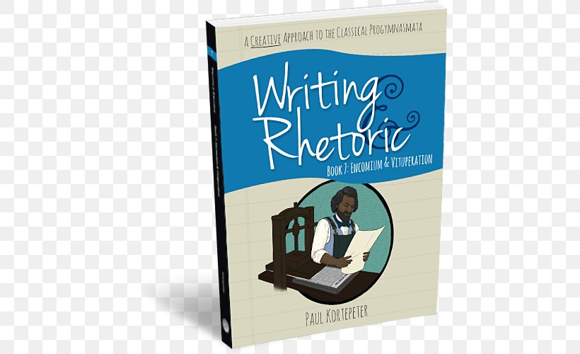 Writing & Rhetoric Book 4: Chreia & Proverb Writing & Rhetoric Book 3: Narrative II, PNG, 500x500px, Book, Activity Book, Course, Curriculum, Education Download Free
