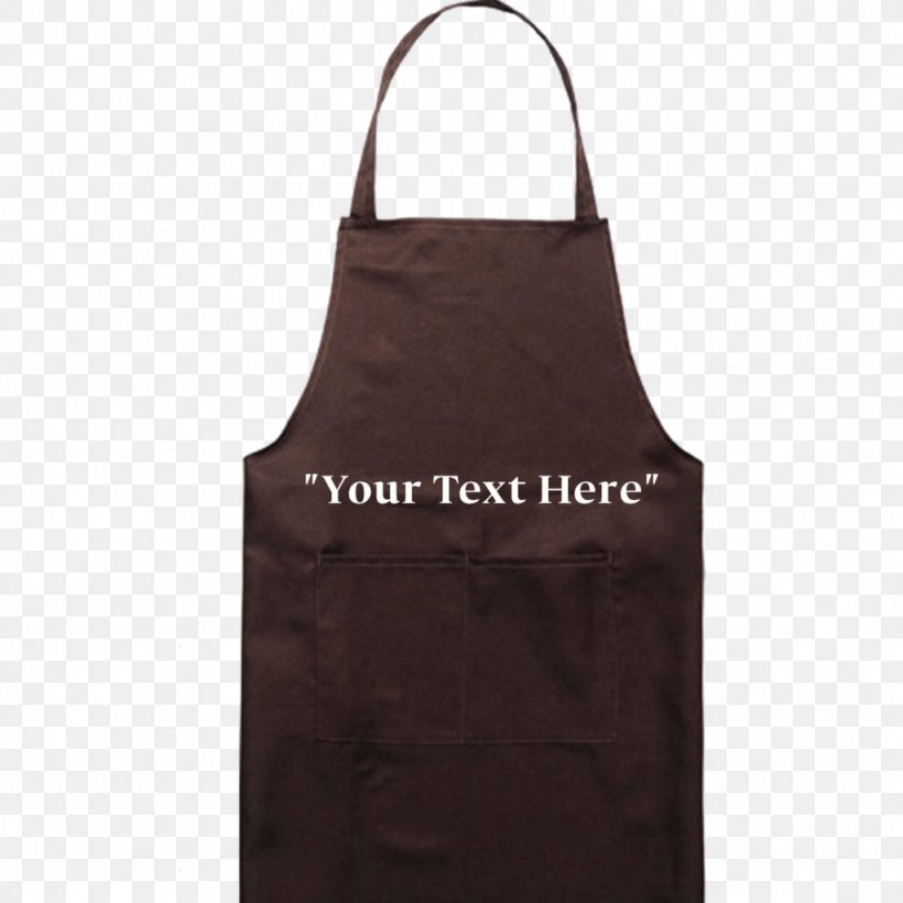 Apron Clothing Bib Uniform, PNG, 1024x1024px, Apron, Bib, Brand, Brown, Cap Download Free