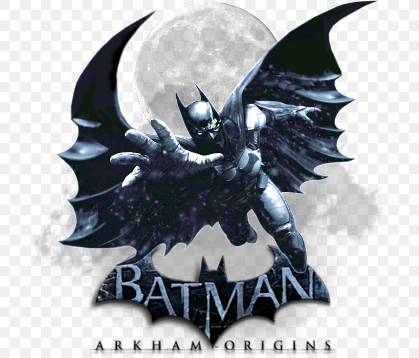 Batman: Arkham Origins Blackgate Batman: Arkham City Batman: Arkham Asylum Batman: Arkham Knight, PNG, 700x700px, Batman Arkham Origins, Batman, Batman Arkham, Batman Arkham Asylum, Batman Arkham City Download Free