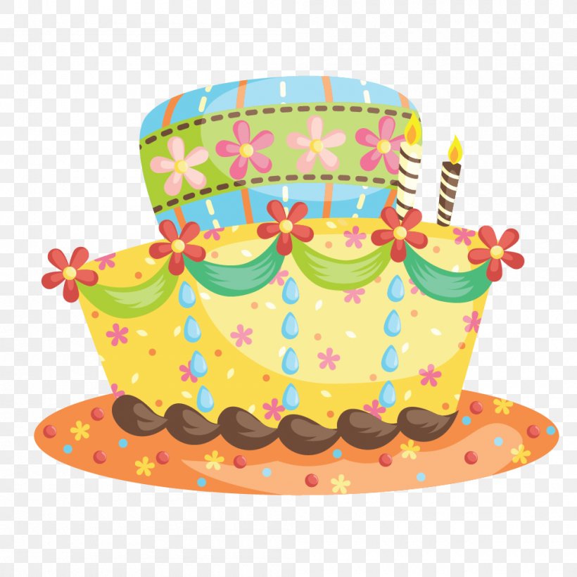 Birthday Cake Cupcake Torta Tart Pancake, PNG, 1000x1000px, Birthday Cake, Baking Cup, Birthday, Cake, Cake Decorating Download Free