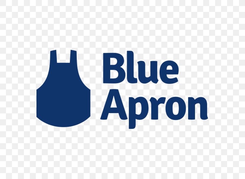 Blue Apron Meal Kit Business Meal Delivery Service Chief Executive, PNG, 600x600px, Blue Apron, Advertising, Area, Blue, Blue Apron Holdings Download Free