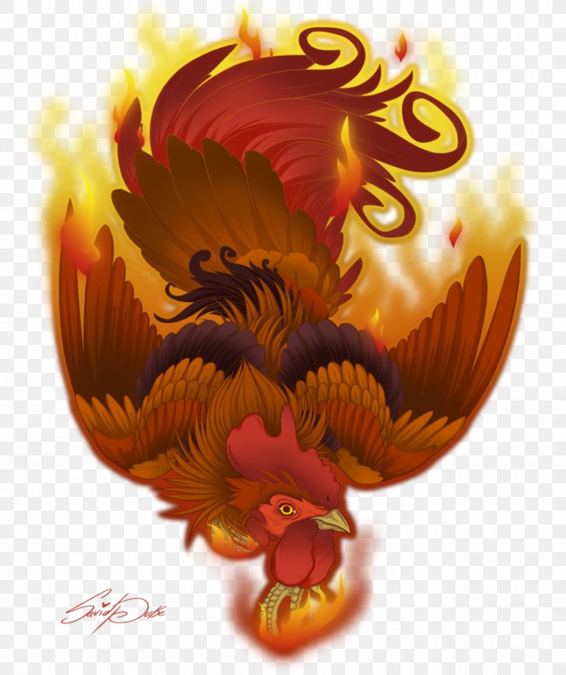 Chicken Rooster Fire Bird Chinese Astrology, PNG, 900x1074px, Chicken, Animal, Astrological Sign, Astrology, Beak Download Free