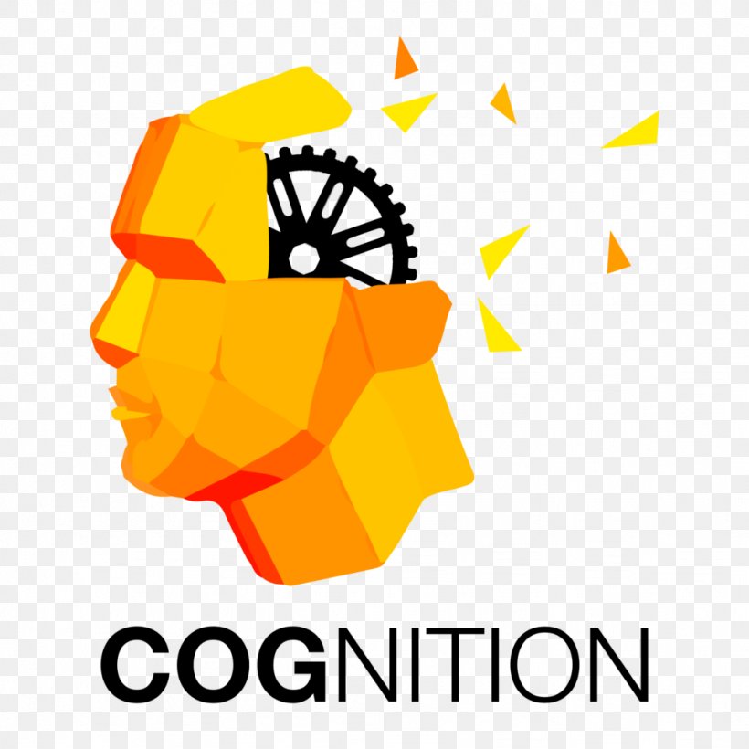 Cognition Student Society Cognitive Psychology, PNG, 1024x1024px, Cognition, Area, Artwork, Brand, Cognitive Neuroscience Download Free