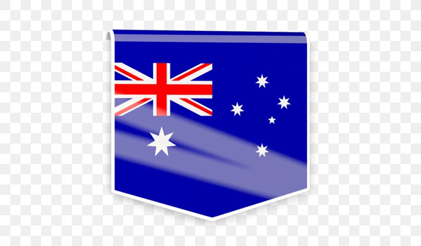 Flag Of Australia National Flag Flag Of Wales, PNG, 640x480px, Australia, Blue, Electric Blue, Flag, Flag Of Australia Download Free