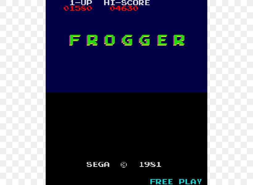 Frogger Pac-Man Arcade Game Video Game Galaxian, PNG, 600x600px, Frogger, Arcade Game, Arcade System Board, Area, Brand Download Free