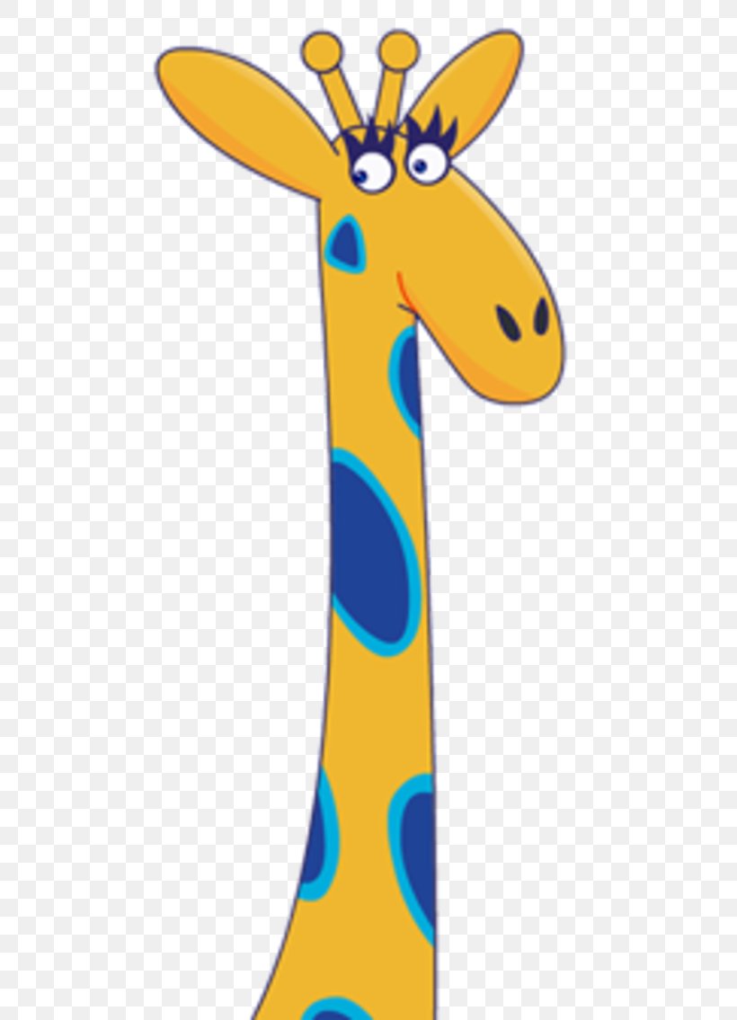Giraffe Drawing Nick Jr. CBeebies, PNG, 508x1135px, 64 Zoo Lane, Giraffe, Animal Figure, Animated Cartoon, Cartoon Download Free