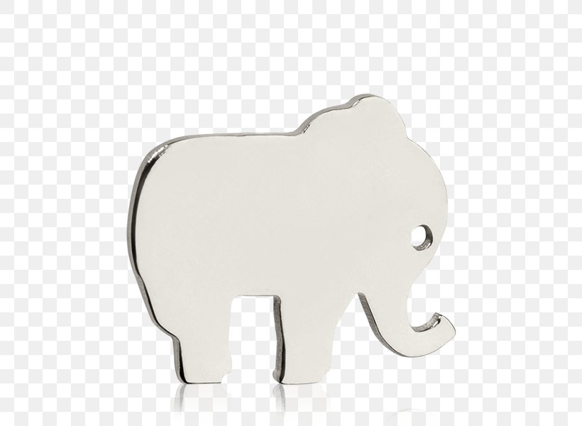 Indian Elephant African Elephant Satao Tusk, PNG, 600x600px, Indian Elephant, African Elephant, Bead, Bracelet, Christmas Download Free