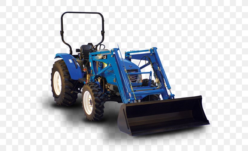 LS Tractors 2018 Lexus LS Agriculture Machine, PNG, 755x500px, 2018 Lexus Ls, Tractor, Agricultural Machinery, Agriculture, Diesel Fuel Download Free