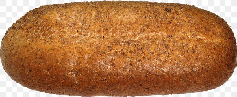 Rye Bread Graham Bread White Bread Toast, PNG, 3438x1410px, Rye Bread, Beer Bread, Bread, Bread Pan, Brown Bread Download Free