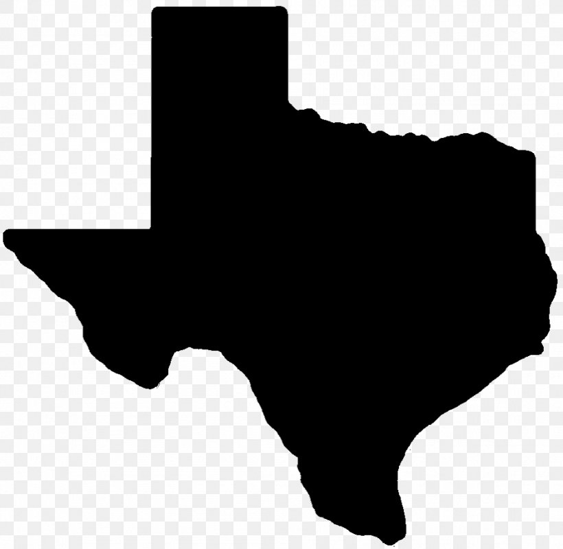 Texas Royalty-free Clip Art, PNG, 933x911px, Texas, Black, Black And White, Hand, Map Download Free
