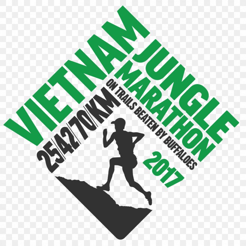 Vietnam Jungle Marathon Running Tam Đảo District Ultramarathon, PNG, 1000x1000px, Watercolor, Cartoon, Flower, Frame, Heart Download Free