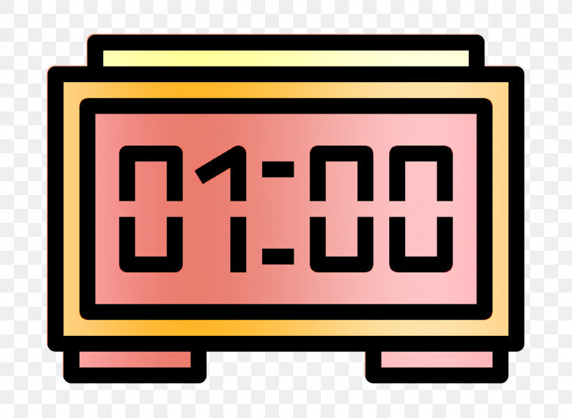 Watch Icon Digital Clock Icon, PNG, 1152x844px, Watch Icon, Digital Clock Icon, Line, Rectangle, Text Download Free