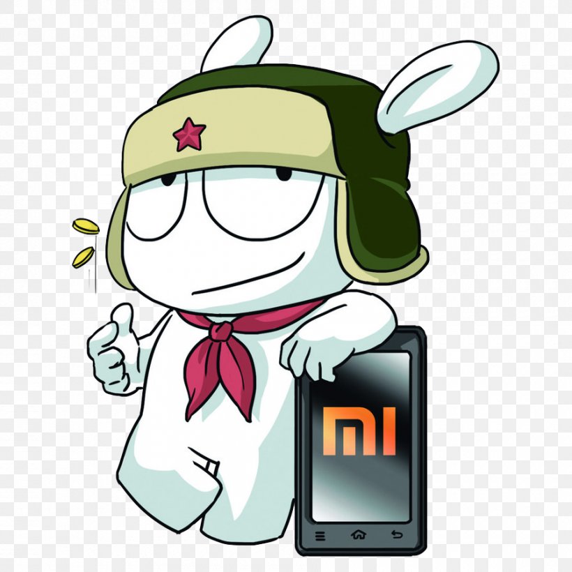 Xiaomi Mi 3 Xiaomi Redmi 2 Xiaomi Redmi Note 2 Xiaomi Mi 2 Redmi 1S, PNG, 900x900px, Xiaomi Mi 3, Android Nougat, Cartoon, Fictional Character, Miui Download Free