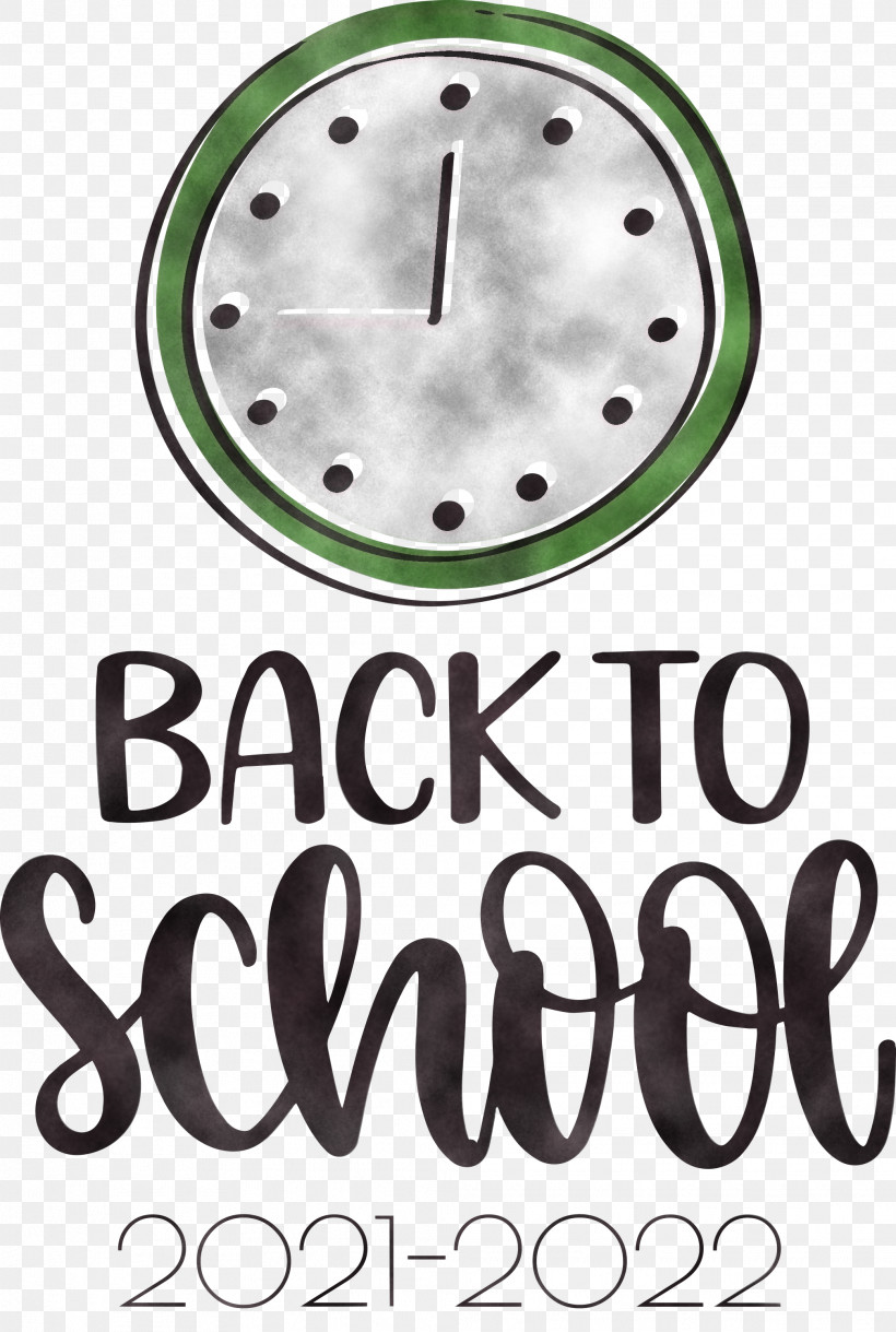 Back To School School, PNG, 2017x3000px, Back To School, Clock, Meter, School Download Free