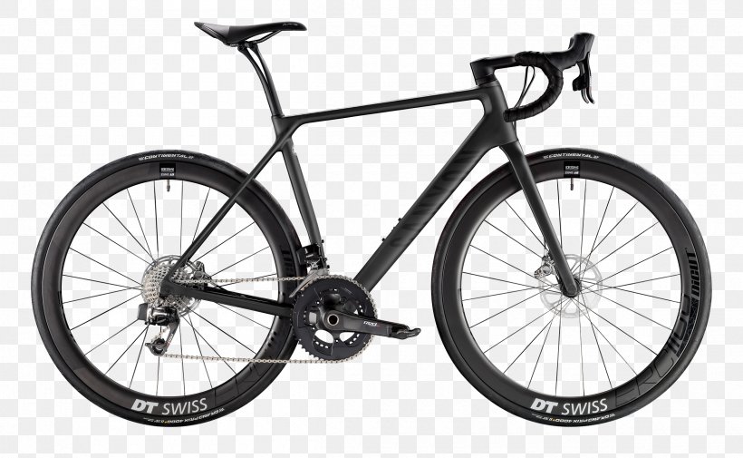 Canyon Bicycles Canyon Endurace CF SL Disc 8.0 Endurace CF SL Disc 7.0 Disc Brake, PNG, 2400x1480px, Bicycle, Automotive Tire, Bicycle Accessory, Bicycle Fork, Bicycle Frame Download Free